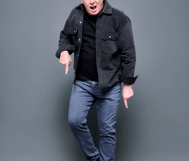 Brian Regan