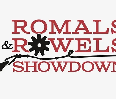 Romals and Rowels 26