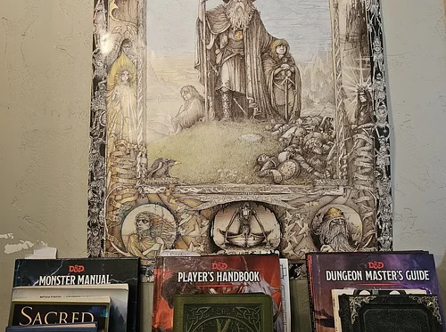 Book Club – Mar 19th