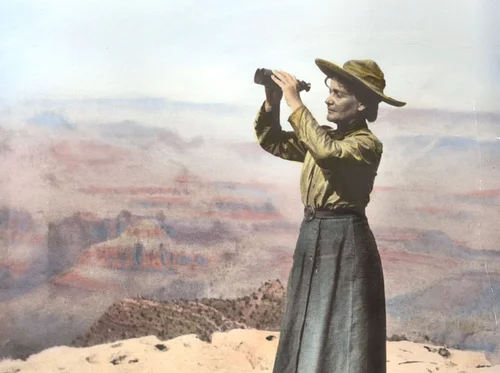 Sharlot M. Hall Statue Dedication & Free Day at Sharlot Hall Museum