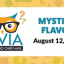 Trivia Night – Mystery Flavor