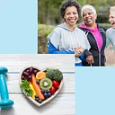 Dine, Learn & Move: Blood Pressure and Cholesterol: Know Your Numbers 