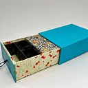 Box Building: Drawers & Dividers (Virtual)