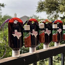 Bexar Chamoy