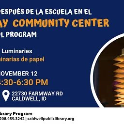 Farmway Afterschool Program