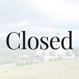 Closed