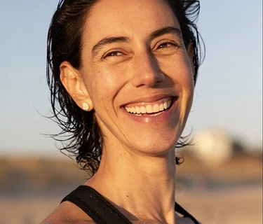 WELLNESS MONDAY: with DINA K