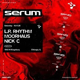 L.P. Rhythm