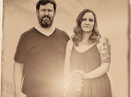 Michelle & Jason Hannon