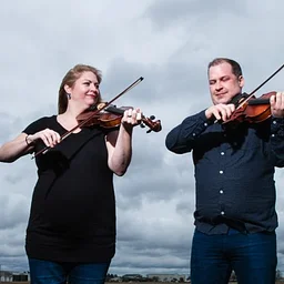 Andrea Beaton and Troy MacGillivray Concert