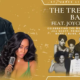 Tremaine Young featuring Joyce Licorish | 1st Show