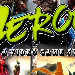 HEROES: A VIDEO GAME SYMPHONY