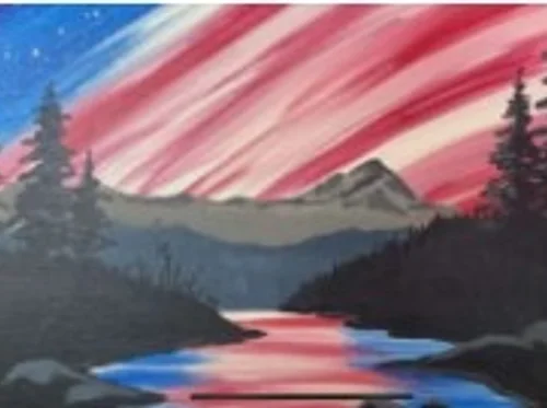 United Skies 50% Off