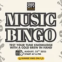 Music Bingo