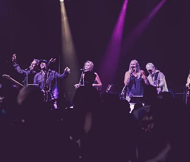 Mere Mortals at the 1911 Tasting Room