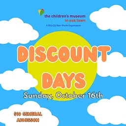 Discount Day