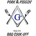 Pork & Piggin’ BBQ Cook-Off (SCBA)