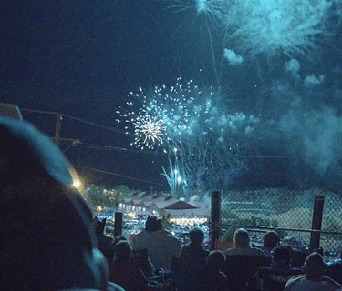 4th of July Parade & Fireworks Spectacular