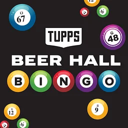 Beer Hall Bingo