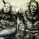 Drawing and Painting Portfolio Development