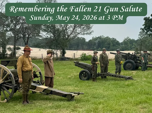 Remembering the Fallen 2026