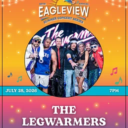 Concert: The Legwarmers