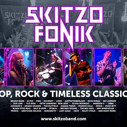 Skitzo Fonik