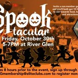 Elite Spooktacular