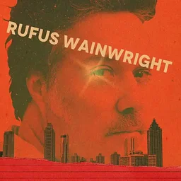Rufus Wainwright
