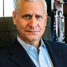 Jon Meacham