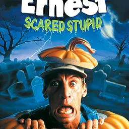 Ernest Scared Stupid with BG Horror Club