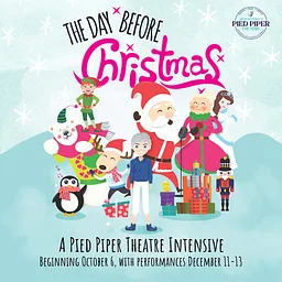 The Day Before Christmas