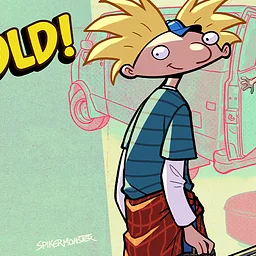 The Music of Hey Arnold! Live! Feat. Jim Lang and The PS 118 AllStars