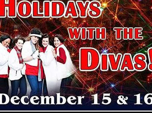 Holidays with the Divas (Norwell)