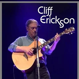 Cliff Erickson Dinner & Show