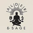Alder & Sage