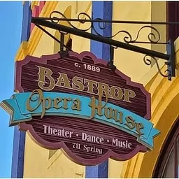 Bastrop Opera House
