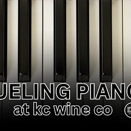 Dueling Pianos