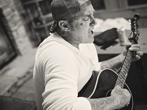 Live Music - Jim Post