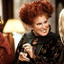 Hocus Pocus