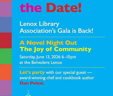 LLA Gala: A Novel Night Out – The Joy of Community