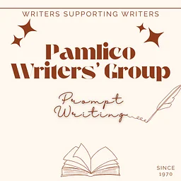 Pamlico Writers Group – Prompt Writing Night