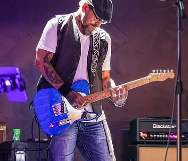 American Legion Live Music Doug Kroening