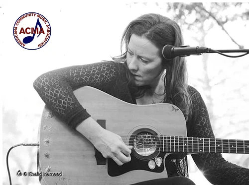 Rebekah Pulley Duo in Concert! Michael Boswell Opens