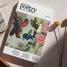 Petaluma Poetry Walk