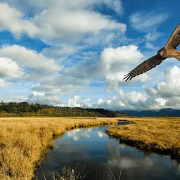Bird Walk with Vancouver Audubon at Steigerwald Lake National Wildlife Refuge