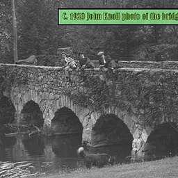 History Hike of Highland Park