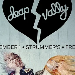 DEAP VALLY - Celebrating 10 Years of FEMEJISM