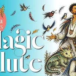 Opera On The James Presents: The Magic Flute