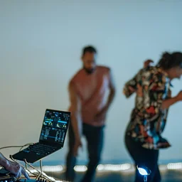 FlowState: 5Rhythms® with Joel Stanley